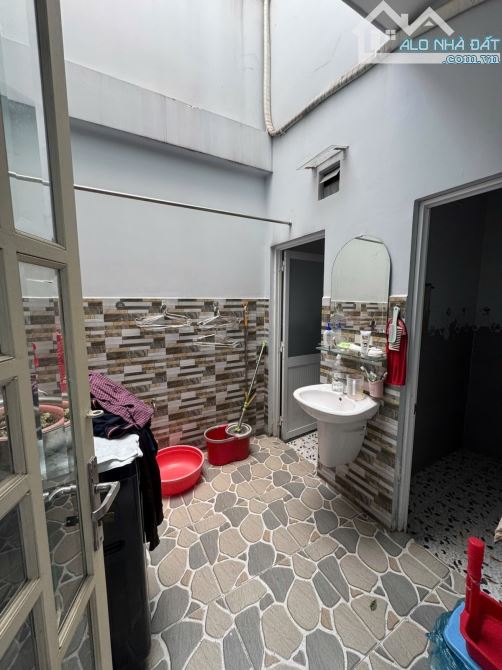 NHÀ ĐẸP 1 TRỆT 1 LẦU – NGAY HIỆP THÀNH CITY, TRẦN THỊ HÈ GIÁ 4T5 - 5