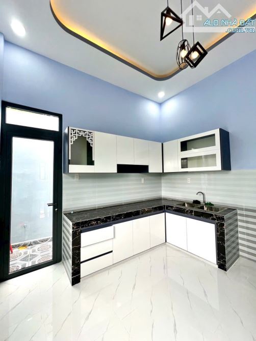 Nhà mới Đạo Thạnh, Tp Mỹ Tho Tiền Giang - 5