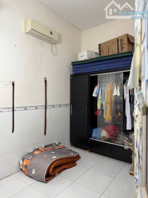 NHÀ CẤP 4 – NGUYỄN VĂN TĂNG – P. LONG THẠNH MỸ Q9 Ô TÔ TRÁNH –  GIÁ CHỈ 4,1TỶ - 5