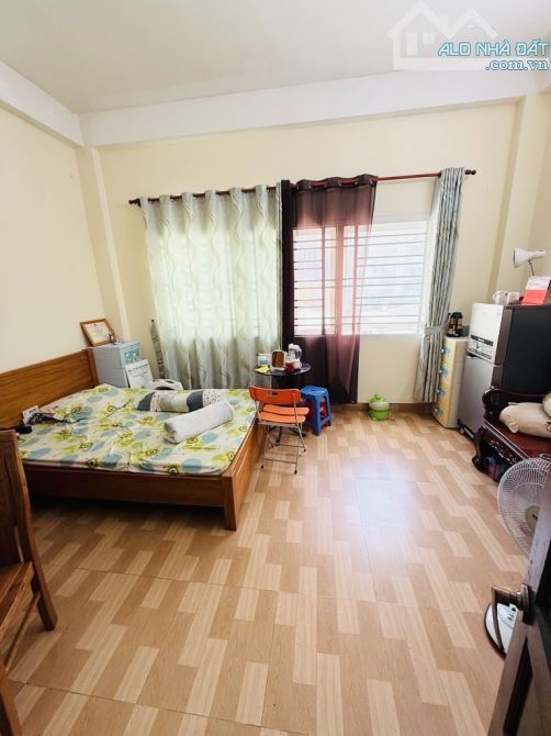 MẶT TIỀN KD HUỲNH VĂN NGHỆ, TÂN BÌNH 85M² 4TẦNG - GIÁ 11 TỶ HƠN - 5