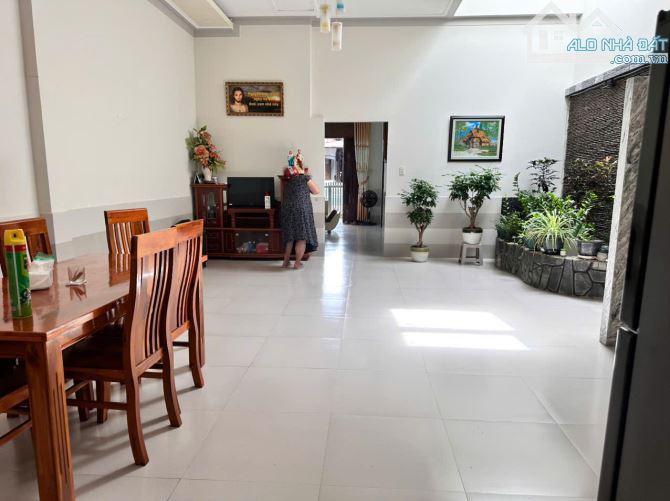 Nhà Trần Phú Bảo Lộc. vách valy vào ở ngay - 5
