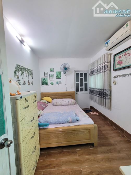 nhà 76m2 3ty2 TL 1 trệt 1 lầu cách đường ĐT743B chỉ 100m p.Tân Đông Hiệp - 5