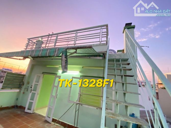 94M2_(6X17)_4 TẦNG_5PN_SẴN DÒNG TIỀN 20TR/TH_CHƯA ĐẾN 80TR/M2 NỮA - 5