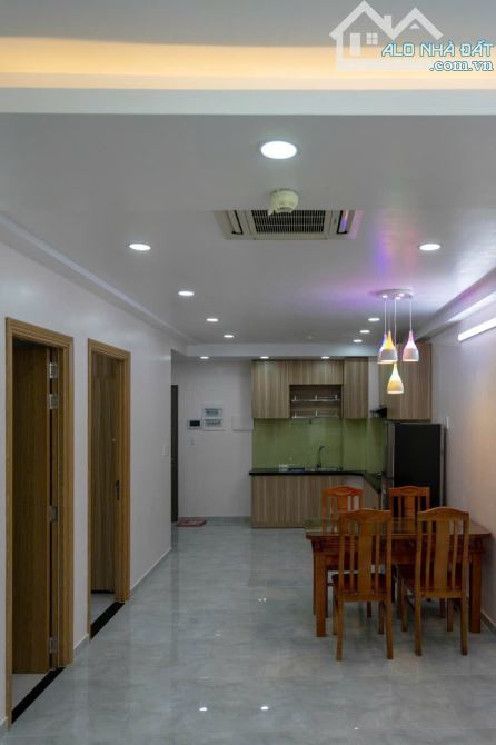 CHO THUÊ CĂN HỘ SAI GON SOUTH RESIDENCES LIỀN KỀ ĐƯỜNG NGUYỄN HỮU THỌ Q7 - 5