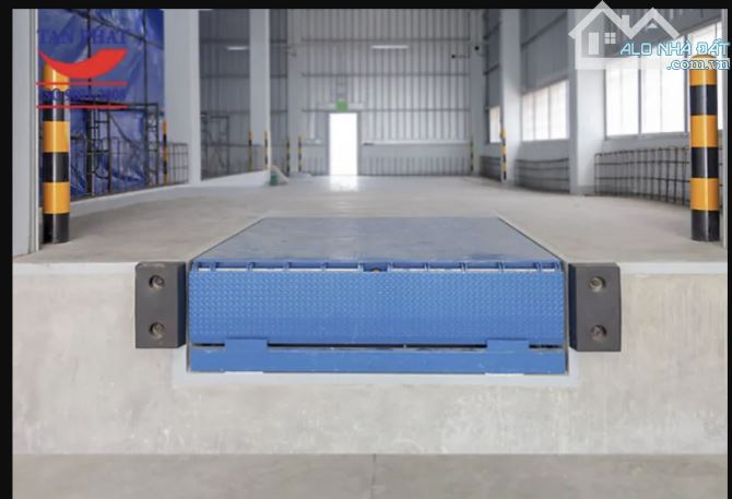 Cho thuê kho, nhà xưởng có Docklever trong khu công nghiệp VSIP Bắc Ninh - 5