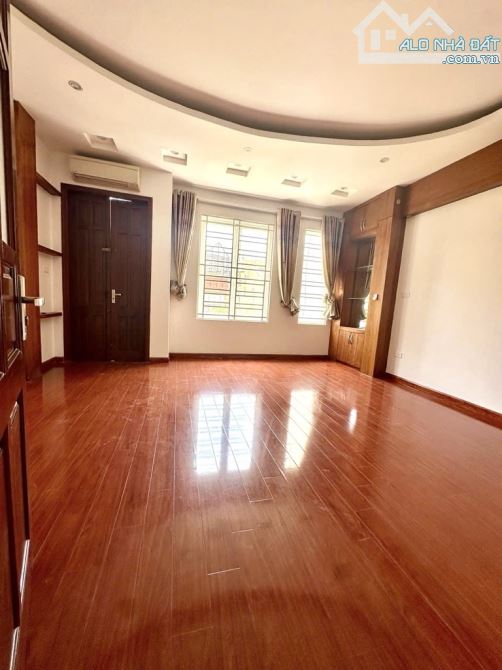 PHỐ PHẠM TUẤN TÀI - 62M2 x 6T - ĐƯỜNG 10M - KD SẦM UẤT - GIÁ 32 TỶ. - 5