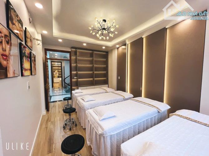 VINCOM LIỄU GIAI - BA ĐÌNH _ 55M2_ 5 TẦNG THANG MÁY_ MẶT PHỐ KINH DOANH SẦM UẤT_ 26.5 TỶ - 5