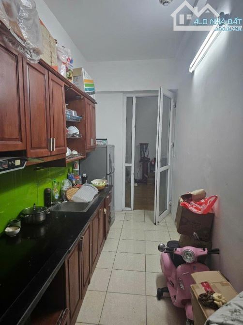 CC Viện 103 – CT1 (sảnh 1), Hà Đông - 5