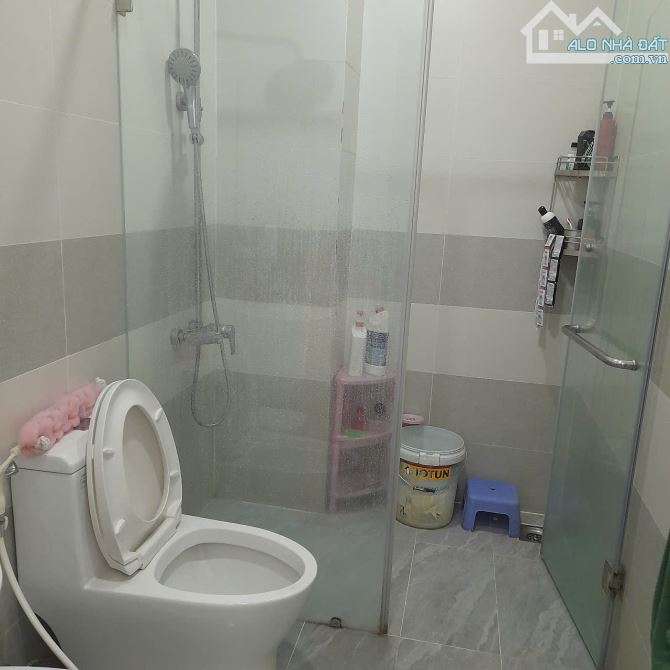 CHDV 6Tầng Thang Máy – Hẻm 8m Hoàng Văn Thụ, P.4, TB – 4.1x19m- 45Tr/Tháng- Chỉ 15.5Tỷ tl - 5