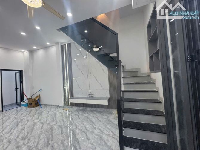 NHÀ ĐẸP GIÁ TỐT – HOÀNG MINH CHÁNH, HÓA AN, BIÊN HOÀ. 2Tỷ5 - 5