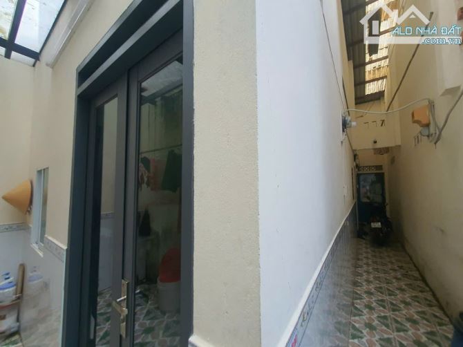 Nhà cấp 4 ngay ký túc xá khu A, làng đại học Quốc gia, sổ riêng, 2834 Dĩ An - 5