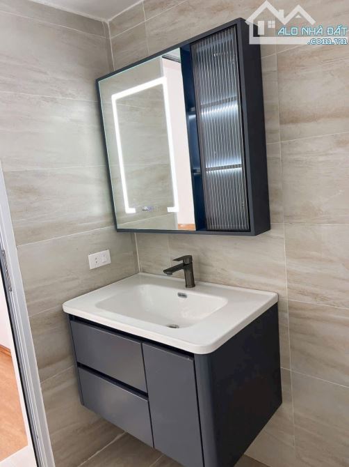 Bán nhà trong ngõ phố Văn Chương , nhà đẹp ở luôn - 5