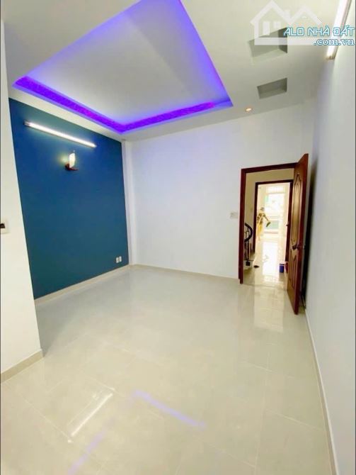 🏡 NHÀ 4 TẦNG ĐƯỜNG 10M – Ở & KINH DOANH VĂN PHÒNG – GẦN AEON TÊN LỬA - 5