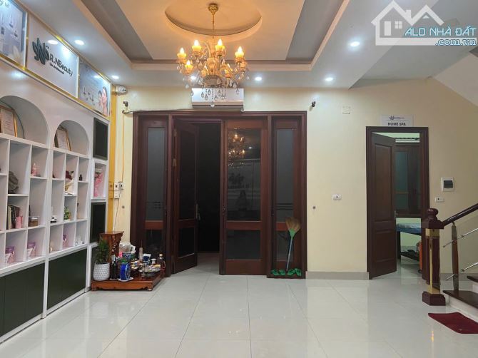 Siêu phẩm nhà đẹp 3 tầng 4PN + 5 WC phường Tích Lương ( Trung Thành Cũ) , Thái Nguyên - 5