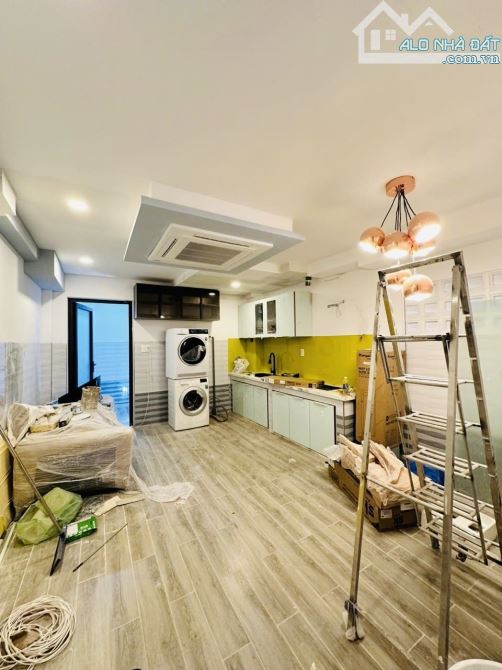 CĂN Hộ Dich Vụ Linh Trung Dt 90tr/th - 5