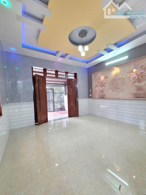 📌4.5 tỷ📌 Bán nhà 1T1L góc 2MT KDC Liêu Chiêu Tp Dĩ An gần ngã tư Chiêu Liêu - 5