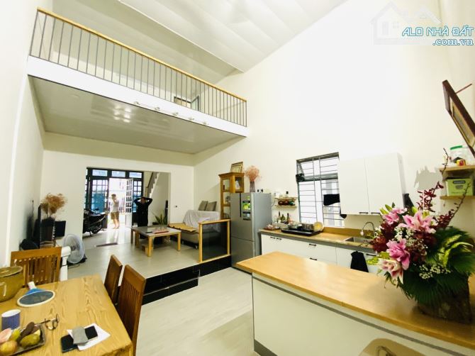 Bán nhà đẹp ở liền, diện tích lớn, giá rẻ, không quy hoạch Phạm Thế Hiển Q8, 93m2 nhỉnh 4T - 5