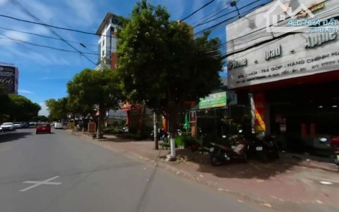 BÁN ĐẤT VÀNG QUY HOẠCH CHUNG CƯ CAO TẦNG TẠI TÂN TIẾN, BIÊN HÒA, ĐỒNG NAI - 5
