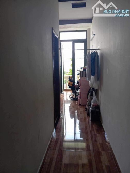 Bán Nhà Hẻm Xe Hơi, 78 m2, 2 Tầng, Hương Lộ 80 Giáp Vỉnh Lộc, Bình Tân HCM - 5