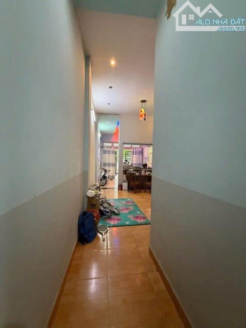 Bán gấp căn nhà ở Đông Thạnh Hóc Môn 5x20 ( 103m2 ) 990 TRIỆU Sổ hồng riêng đầy đủ - 5