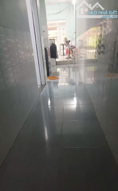 Chia gia tài bán nhà ở Tân Phú Trung Củ Chi 6x28 ( 172m2 ) 750 TRIỆU Sổ hồng riêng đầy đủ - 5