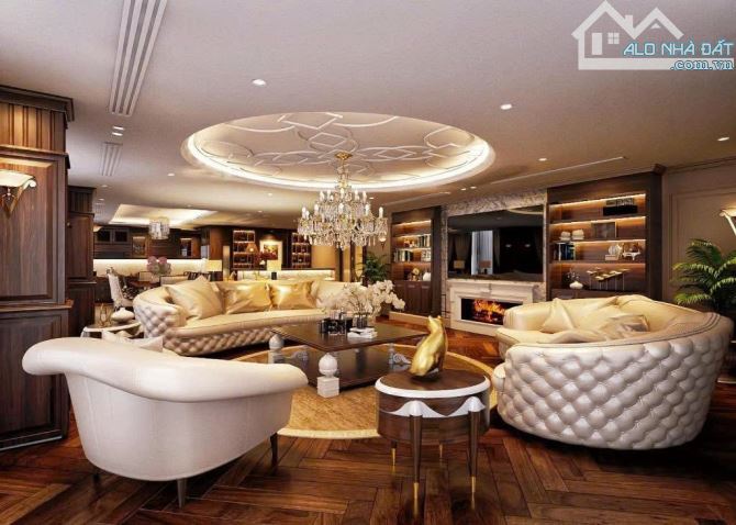 KHÁCH SẠN 5⭐️ XA HOA – VỊ TRÍ KIM CƯƠNG TRÊN TRỤC TỐ HỮU, HÀ ĐÔNG - 5
