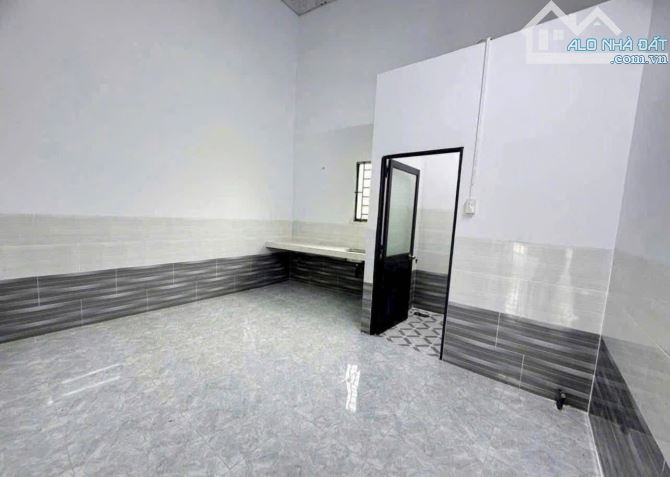KẸT !!! Bán gấp nhà ở Bà Điểm Hóc Môn 5x16 ( 80m2 ) 790 TRIỆU Sổ hồng riêng sang tên - 5