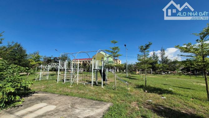 Cấn bán đất biển Cửa Đại - Hội an - 5