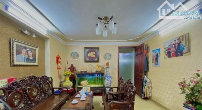 Bán nhà 6,3tỷ, Vạn Mỹ, P. Vạn Mỹ, Ngô Quyền - 5
