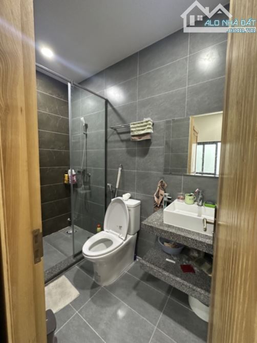 bán nhà gò vấp, p16, đường số 1 - 7.5 tỷ, 74m2, 3 tầng, sổ vuông vức. - 5