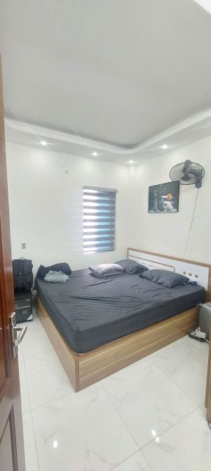 Cần bán nhà 35m2x4T Bà Triệu-Hà Đông. gần chợ Hà Đông. Ôtô cách nhà 20m, vị trí thoáng - 5