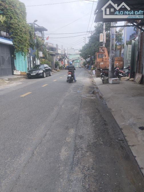 💥 NHÀ ĐẸP ĐÔNG HƯNG THUẬN – NGUYỄN VĂN QUÁ – Q12 💥4,6mx18m-5,7tỷ - 5
