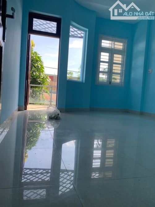 🏡 NHÀ 4 TẦNG ĐẸP 63M – HẺM XE HƠI TRÁNH NHAU – GIÁ CHỈ 5,9 TỶ - 5