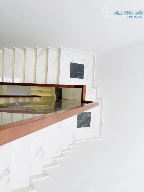 Bán nhà đẹp 3 tầng vào ở ngay.Huỳnh Tấn Phát,Quận 7.Giá 6.8 tỷ. - 5
