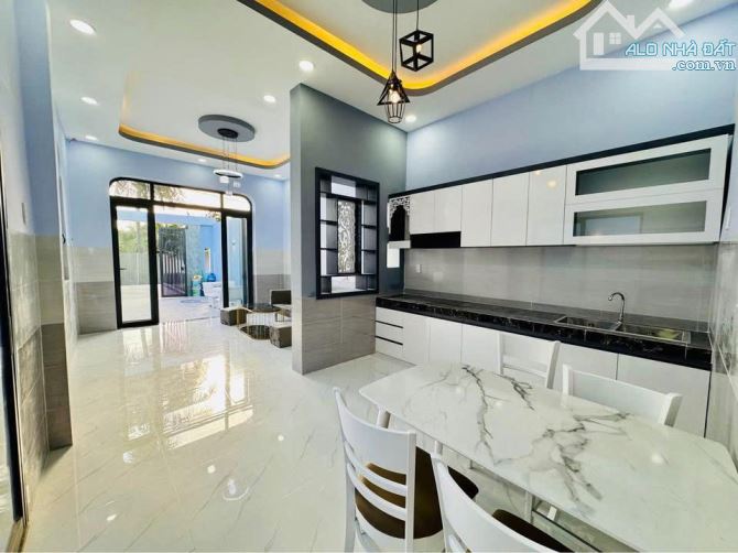 Bán lại căn nhà còn mới keng, SHR, 127,4m2, An Tịnh, Trảng Bàng, Giá chỉ 750tr. - 5
