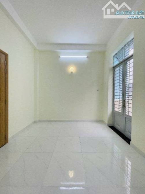 bán nhà gò vấp, p16, lê đức thọ - 6.19 tỷ, 48m2, 4 tầng, oto ngủ trong nhà - 5