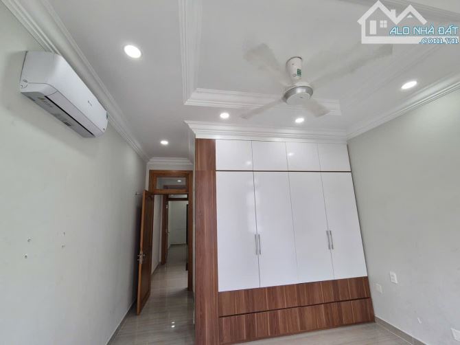 Nhà KPL biệt thự đáng sống, đường số 53, hxh 8m có lề, 64m², chỉ 8 tỷ - 5
