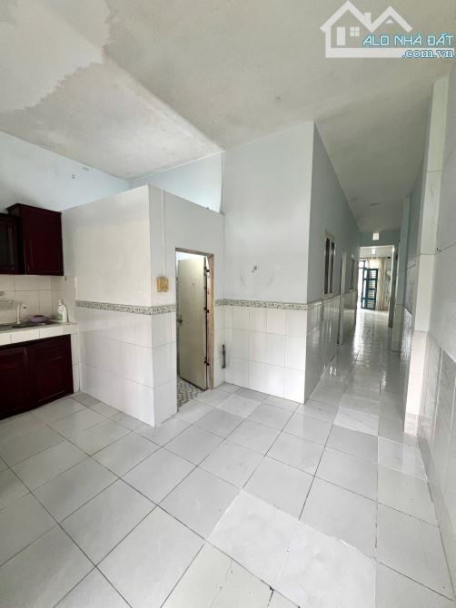 Cần bán gấp căn nhà 1/ Đ. Lê Lợi, Tân Hiệp, Hóc Môn 87m2 SHR giá 880tr - 5