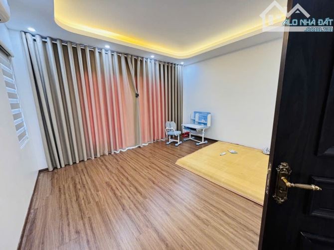 Bán nhà lô góc phố hoa động- oto vào nhà-vị trí nhà đẹp-view thoáng. - 5