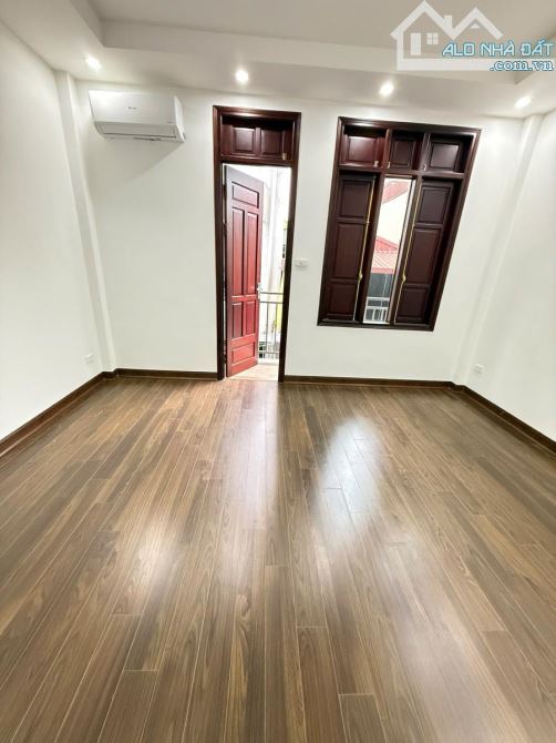 THANH XUÂN –LÊ TRỌNG TẤN - PHÂN LÔ QUÂN ĐỘI – 57M² – 5 TẦNG THANG MÁY – GARA Ô TÔ – 20 TỶ - 5