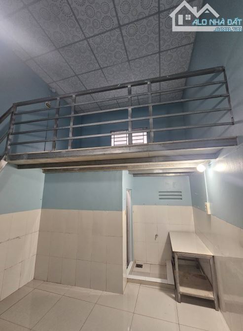 Bán gấp dãy trọ ở gần KCN Thành Thành Công 284m2- SHR - giá 1 tỉ 070tr - 5