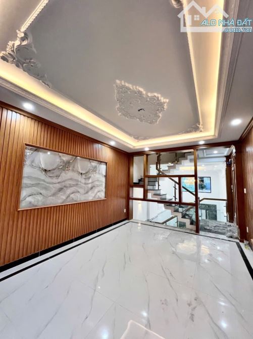 5 TẦNG- SÁT BỆNH VIỆN BÌNH TÂN- HƯƠNG LỘ 2- BÌNH TRỊ ĐÔNG A BÌNH TÂN DT: 4*17.5M- 7 TỶ 3 - 5