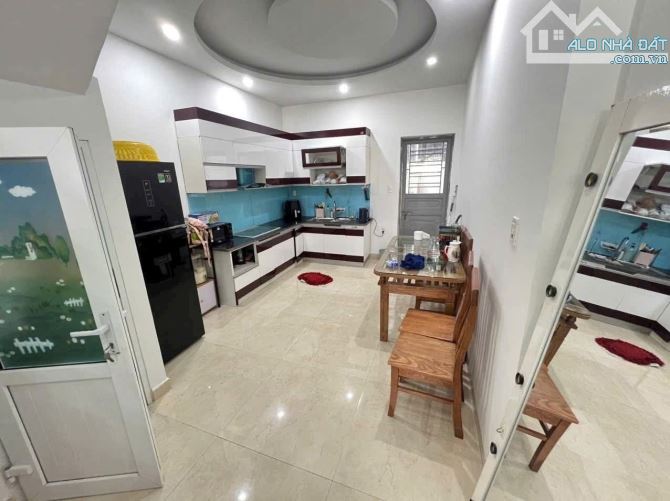 🏡 Bán nhà 3 tầng  3,68 tỷ, Thư Trung,  Đằng Lâm, Hải An - 4
