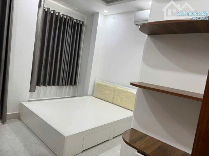 Cần tiền bán GÁP nhà đường số 3 khu chợ Tân Mỹ, Quận 7, thuận tiện vào ở ngay - 5