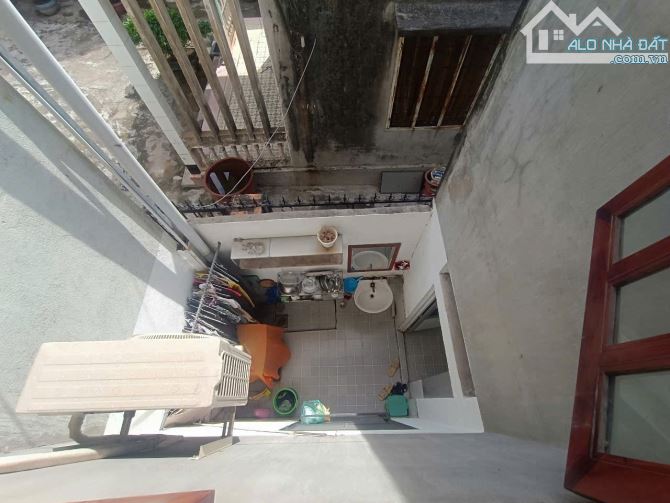 NP473 Bán nhà P.Tân Biên Ngay Gần Bv Âu Cơ, GX Hà Nội, Quốc Lộ 1A Chỉ 200m. Tp Biên Hoà . - 5