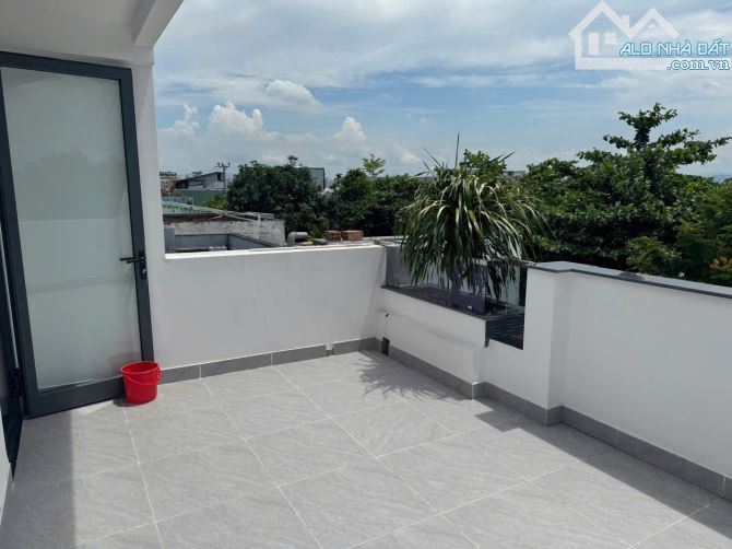 Bán nhà 2 tầng 2 tum đường Bùi Xương Trạch- Khuê Trung- Cẩm Lệ - 5