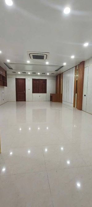 THÁI HÀ – TÒA 8 TẦNG THANG MÁY, GARA, Ở VÀ KINH DOANH ĐỈNH 117.5m² × 8 tầng × MT 5.4m – 47 - 5