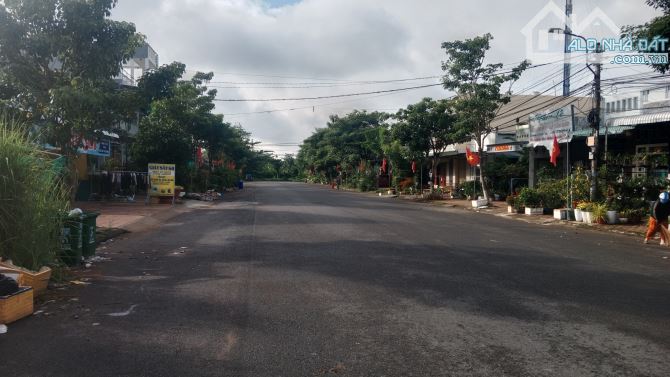 Cần bán 1416m² đất ở KDC Thạnh Mỹ, Cái Răng - 5