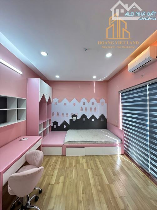 Mặt tiền kinh doanh Xô Viết Nghệ Tĩnh - Khu phố cũ - 6,5x20-9tỷ - 5
