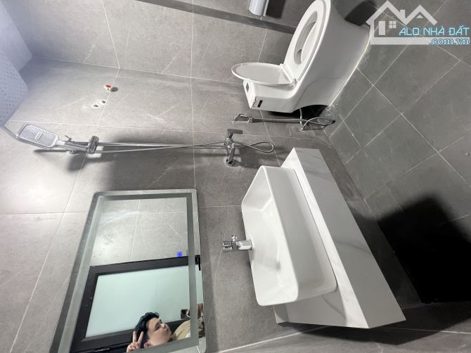 Bán nhà Trần Khát Chân 3 thoáng 10m ra ô tô - 35/40m x 5 tầng MT 4.2m giá 7 tỉ - 5